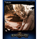 Takate
