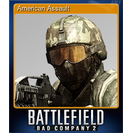 American Assault