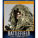 American Recon