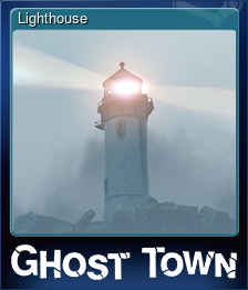 Lighthouse