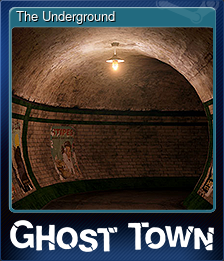 The Underground