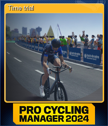 Time trial