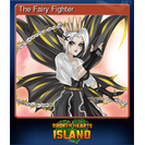 The Fairy Fighter