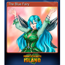 The Blue Fairy