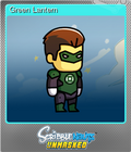 Green Lantern