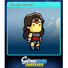 Wonder Woman