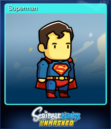 Superman