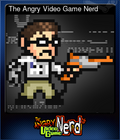 The Angry Video Game Nerd