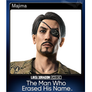 Majima