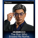 Hanawa