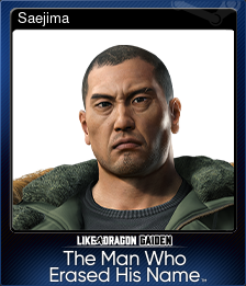 Saejima