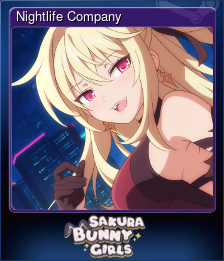 Nightlife Company