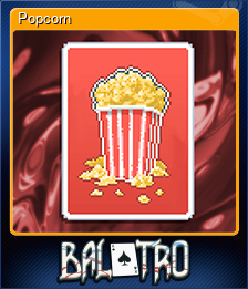 Popcorn