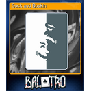 Sock and Buskin