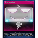 The Monitor