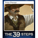 Peter Pienaar