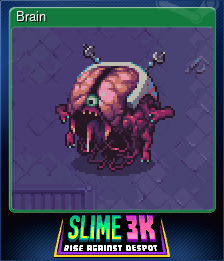 Slime 3K: Rise Against Despot on Steam