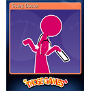 Scary Doctor