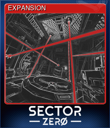 Series 1 - Card 4 of 6 - EXPANSION