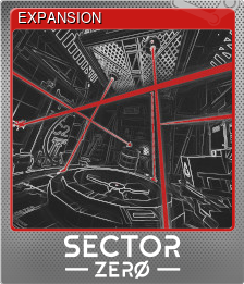 Series 1 - Card 4 of 6 - EXPANSION