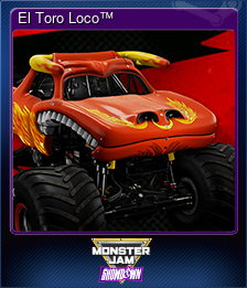 El Toro Loco™
