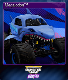 Megalodon™