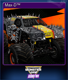 Max-D™