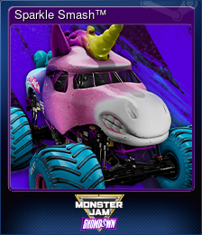 Sparkle Smash™