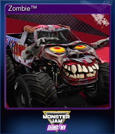 Zombie™