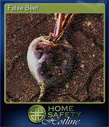 False Beet