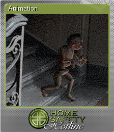 Series 1 - Card 6 of 7 - Animation