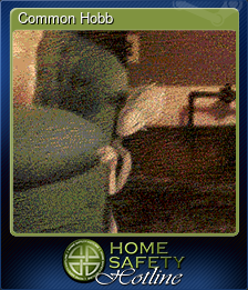 Common Hobb