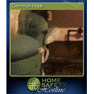 Common Hobb