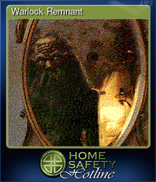 Warlock Remnant