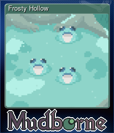 Frosty Hollow