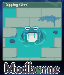 Dripping Giant
