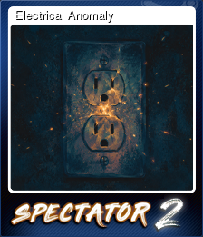 Electrical Anomaly