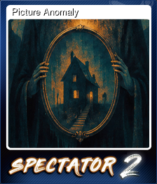 Picture Anomaly