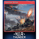 Hammer Strike