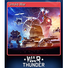 Untold War