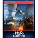 Steel Beasts