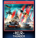 Storm of War