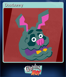 Dustbunny