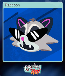 Raccoon