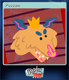 Possum