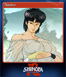 Naoko