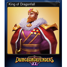 King of Dragonfall