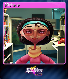 Michelle