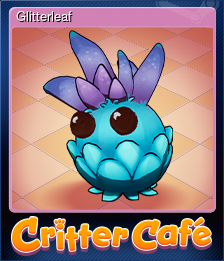 Glitterleaf