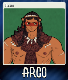 Inventory :: Arco